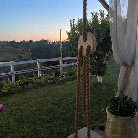 Apartment Villa Verde Marconia