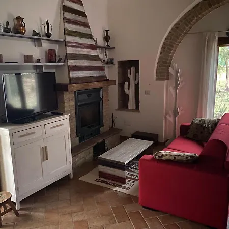 Villa Verde *