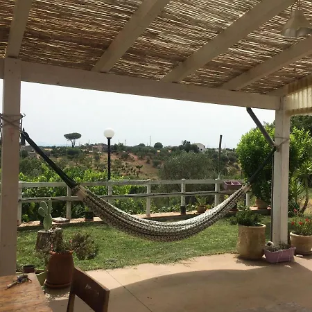 Villa Verde Apartament Marconia