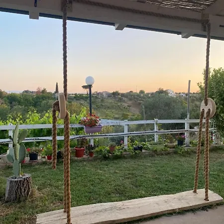 Villa Verde Apartamento Marconia