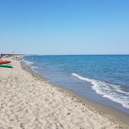 Apartament Villa Verde *