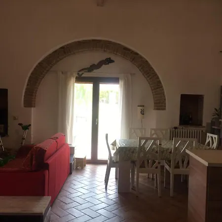 Villa Verde * Marconia