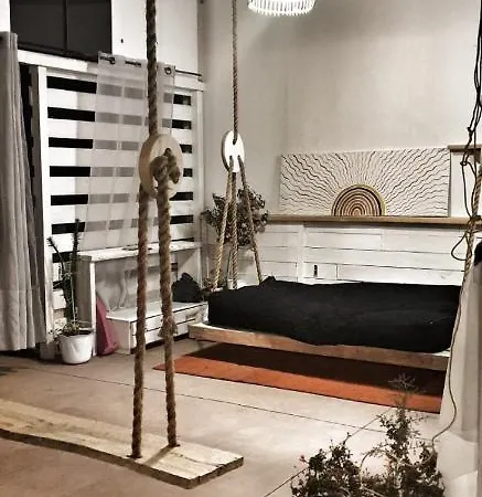 Villa Verde * Marconia