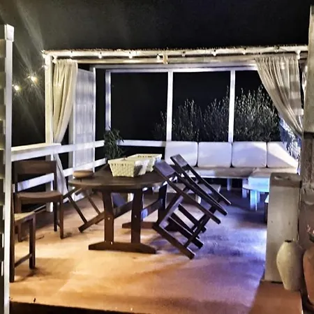 Villa Verde Apartament
