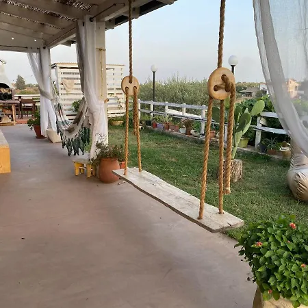 Villa Verde * Marconia