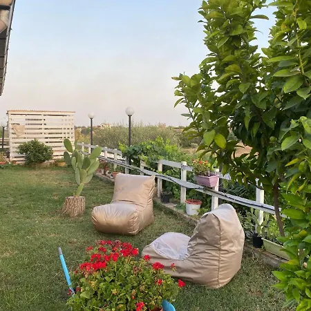 Apartament Villa Verde *