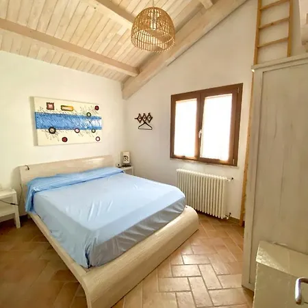 Villa Verde Apartamento Marconia